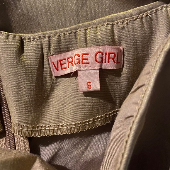 Brand New VG Skirt - Picture 2 of 3